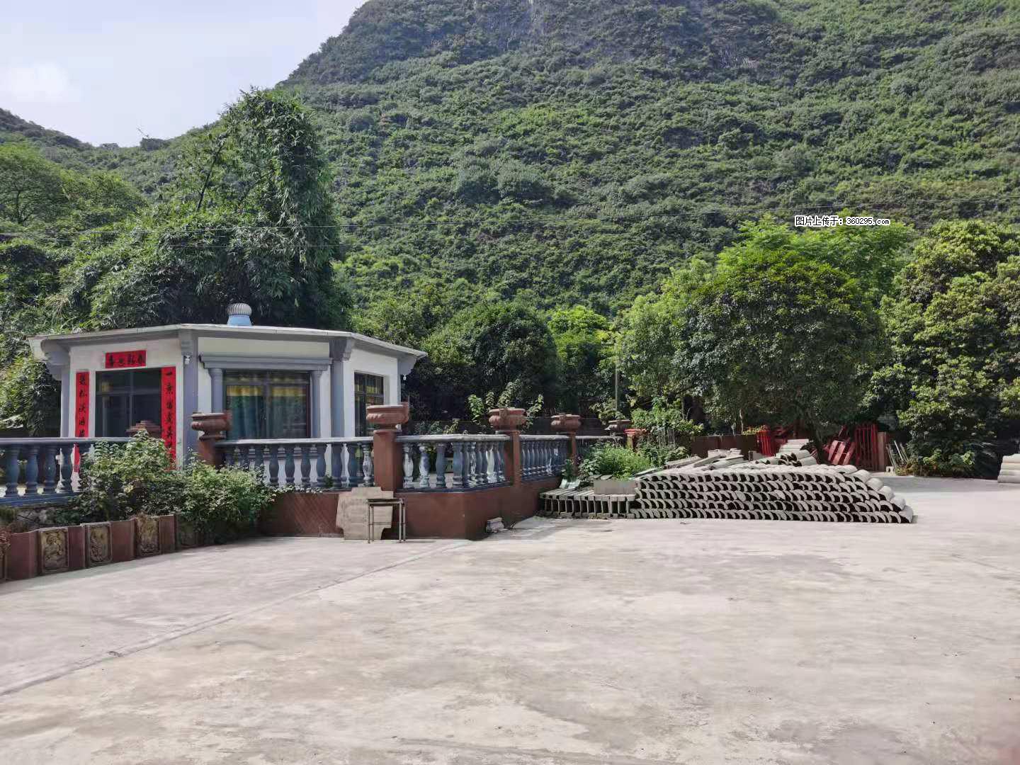 三象公司厂部餐厅(12) - 南充三象EPS建材 nanchong.sx311.cc