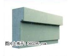 产品三维图型 - 檐口线，型号：SX311-YK-1，规格：180x350mm(1) - 南充三象EPS建材 nanchong.sx311.cc
