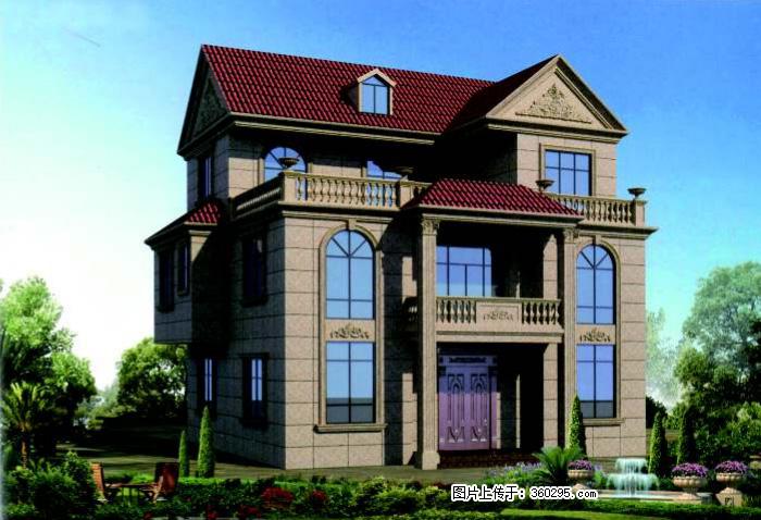 EPS工程案例(2) - 南充三象EPS建材 nanchong.sx311.cc